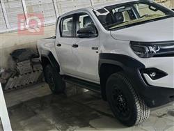 تويوتا هايلوكس